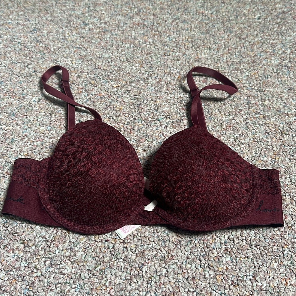 NWOT VS Bra